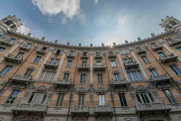 Mostra fotografica qxq crocetta